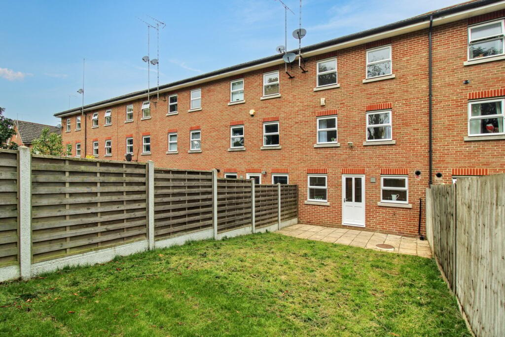 Additional image 17 of Oaklands Wood, Hatfield, Al10