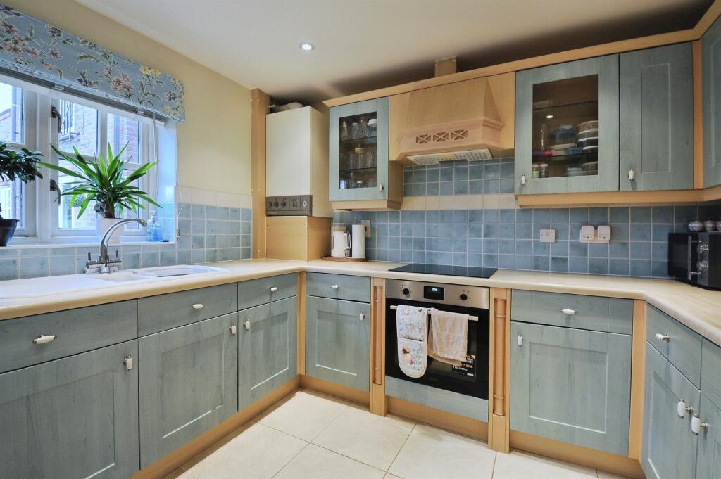 Additional image 3 of Minister Court, Frogmore, ST. ALBANS