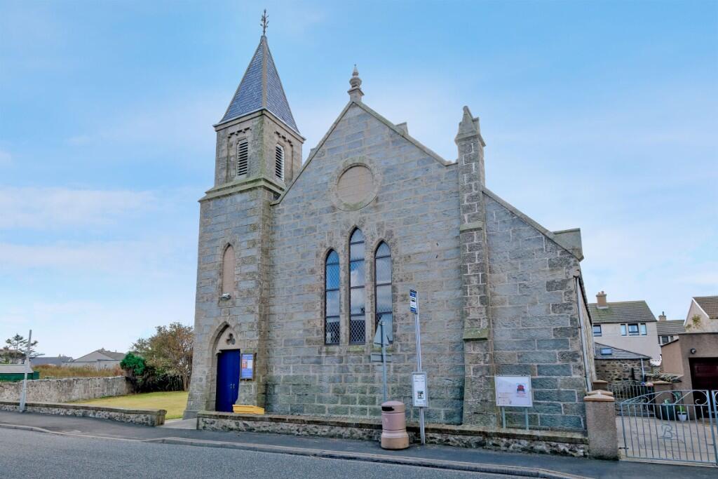 Additional image 18 of Sandhaven Church, High Street, Sandhaven, Fraserburgh, AB43 7EQ
