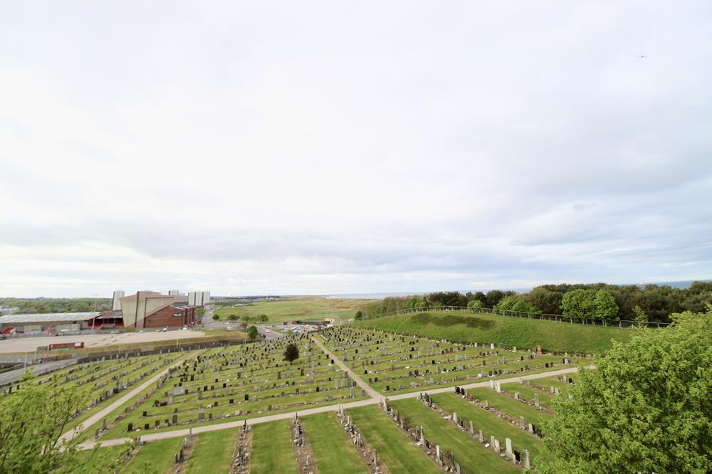 Additional image 10 of Ocean Apartments, Park Road, Top Floor, AB24