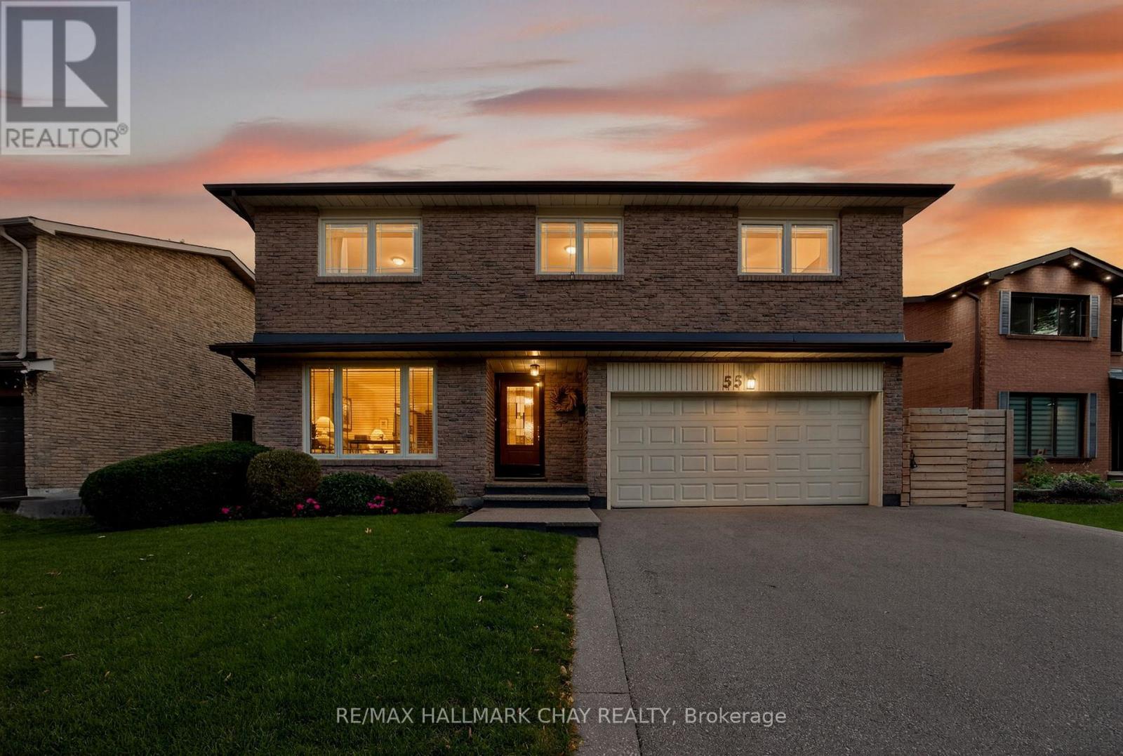 Property image for 55 MASSEY STREET|Brampton (Central Park), Ontario L6S2V8