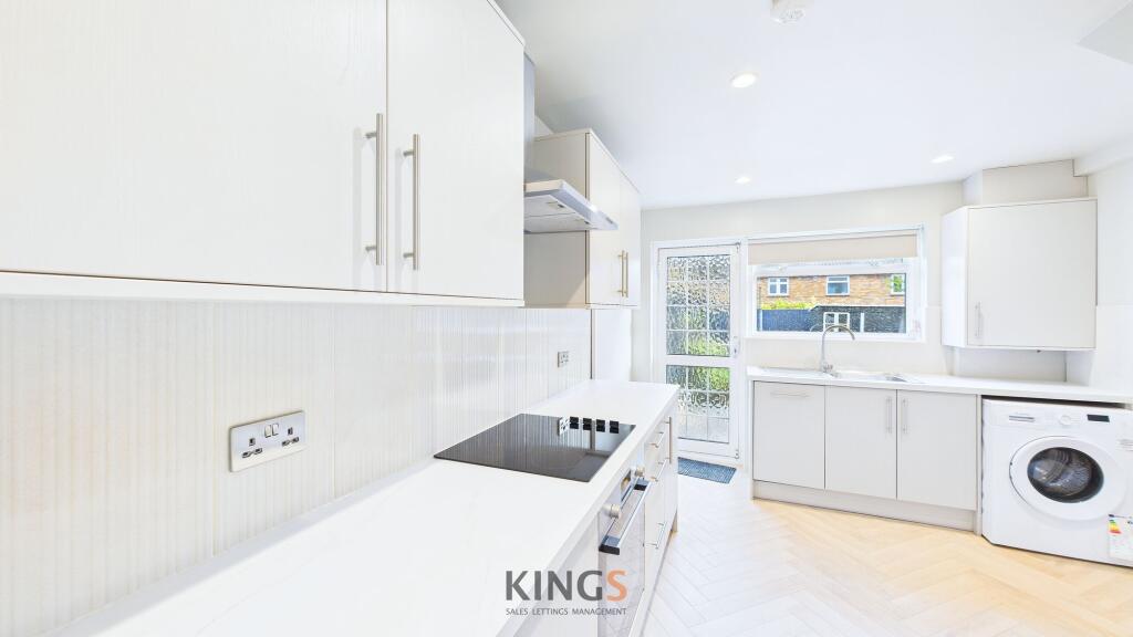 Property image for Garden Avenue, Hatfield, AL10