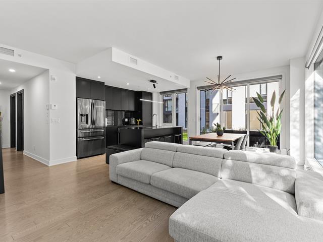 Property image for 1400 Rue Ottawa|#118B|Montréal (Le Sud-Ouest), Quebec H3C0Y9