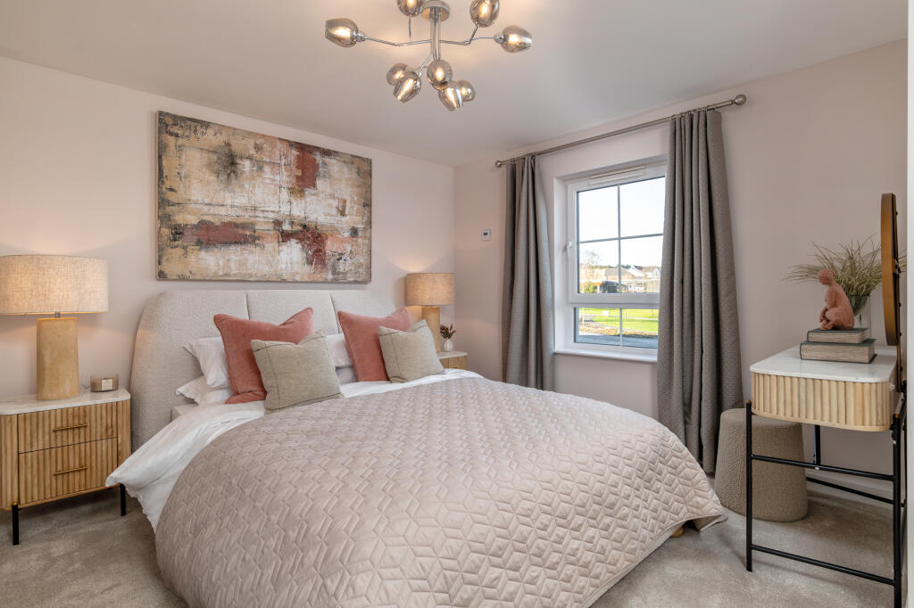 Additional image 5 of Riverview Drive, 
Dyce, 
Aberdeen, 
Aberdeen City, 
AB21 7LD