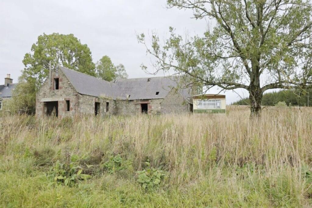 Property image for , Development at Sunnyside Farm, Ythanwells, Huntly, AB544TL