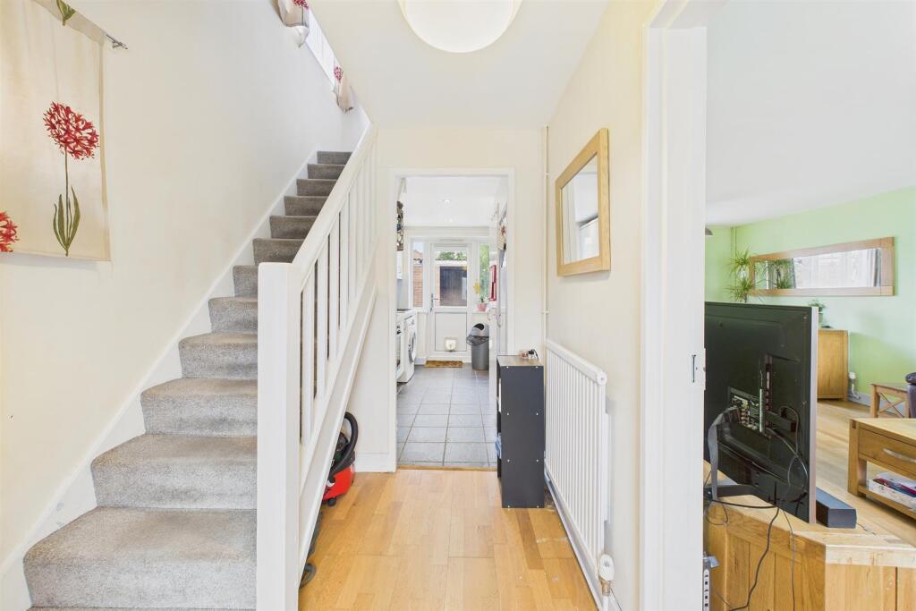 Additional image 14 of Benbow Close, St. Albans AL1