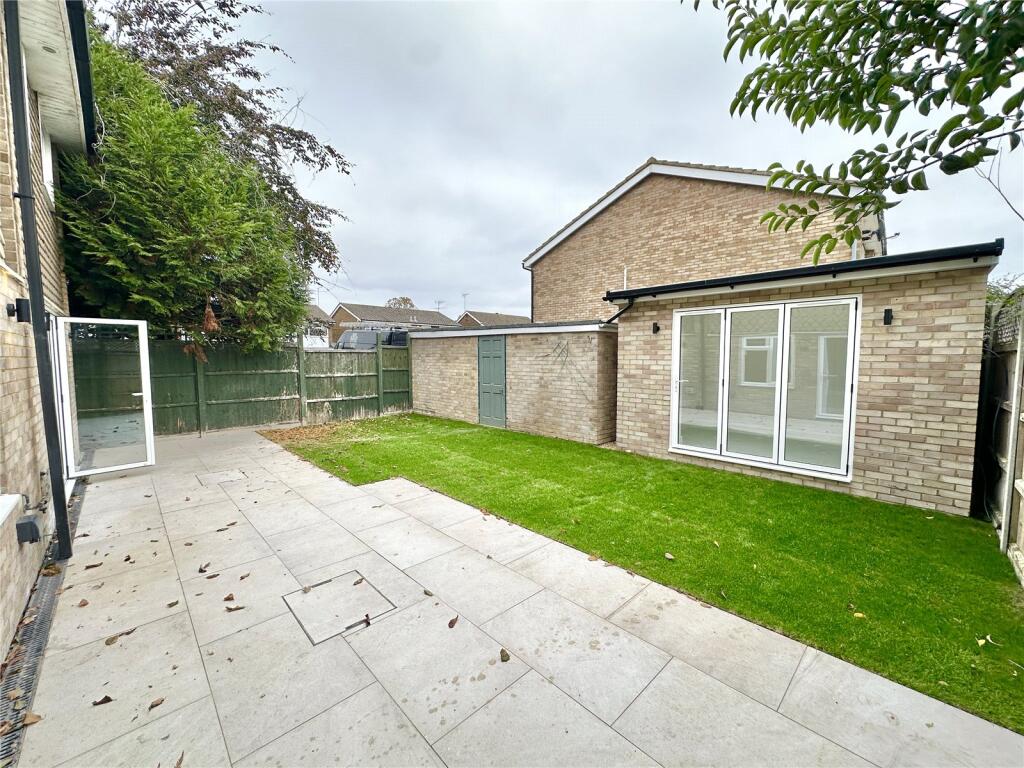 Additional image 21 of Wych Elms, Park Street, St. Albans, Hertfordshire, AL2