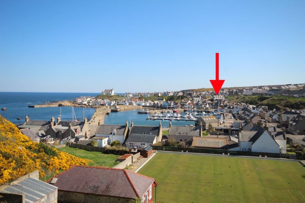 Additional image 31 of 18 Station Road, Findochty, AB56 4PN