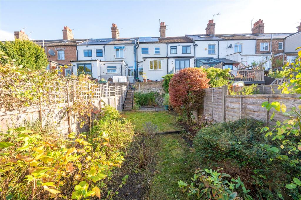 Additional image 9 of Riverside Road, St. Albans, Hertfordshire