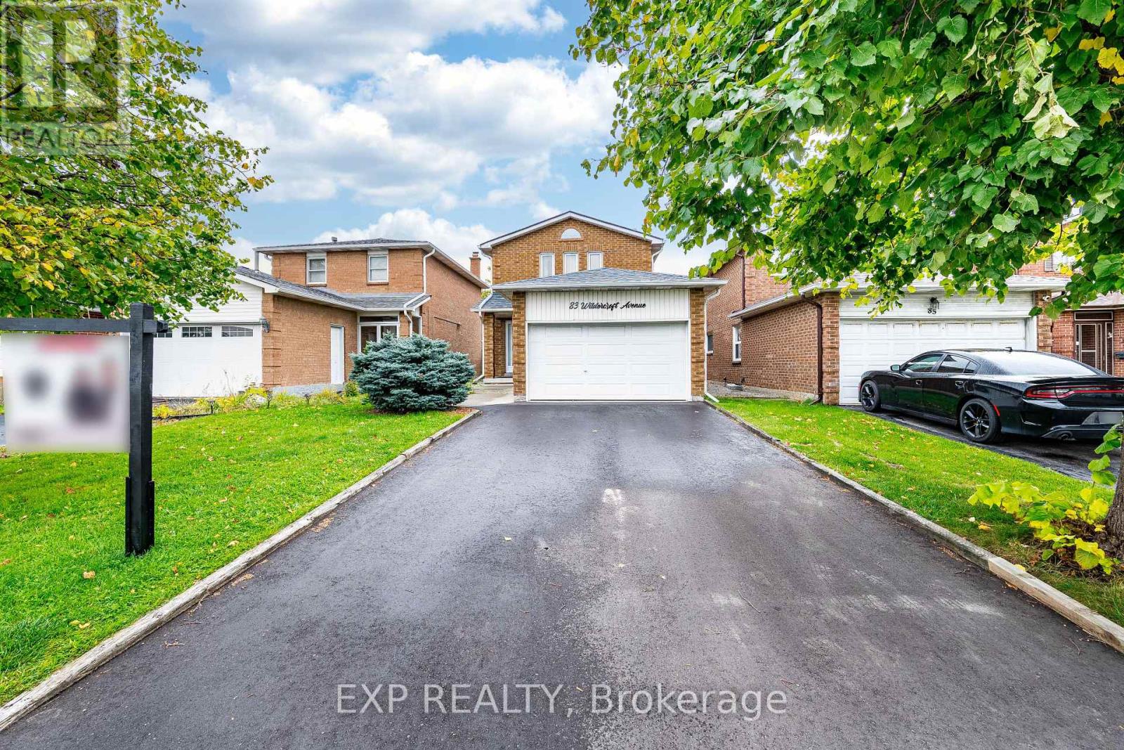Property image for 83 WILDERCROFT AVENUE|Brampton (Brampton North), Ontario L6V4G6