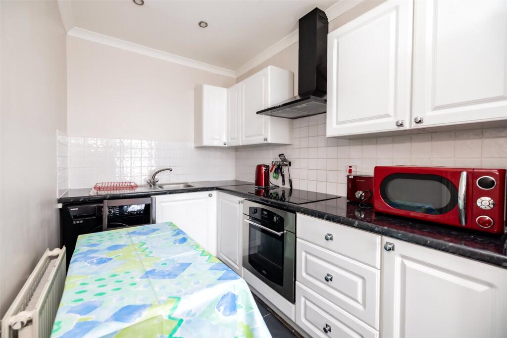 Additional image 5 of George Street, Top Floor Right, Aberdeen, AB25