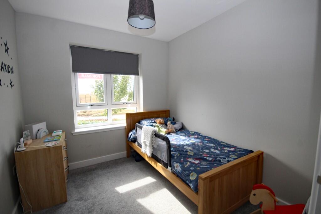 Additional image 20 of 11 Seafield Circle, Buckie,  AB56 5AD