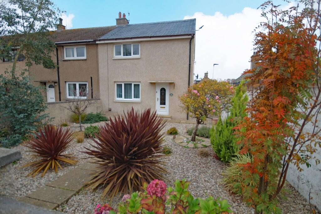 Property image for 13 Turner Street, Buckie, Banffshire, AB56 1DB