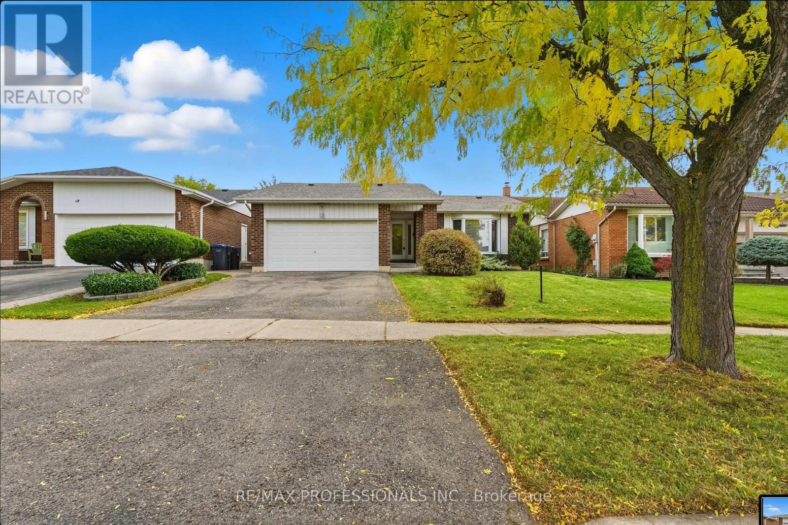 40 CLAYPINE TRAIL|Brampton (Brampton North), Ontario L6V3L9