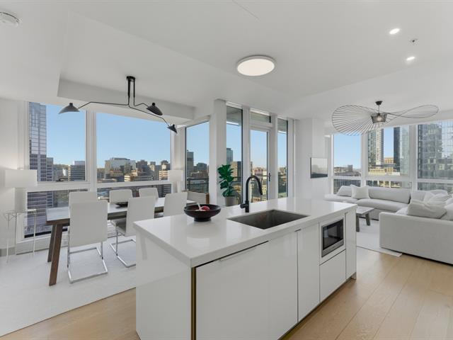 1188 Av. Union|#2508|Montréal (Ville-Marie), Quebec H3B0E5