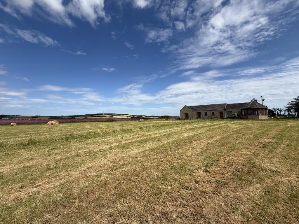 Additional image 13 of Monlettie Croft, Turriff