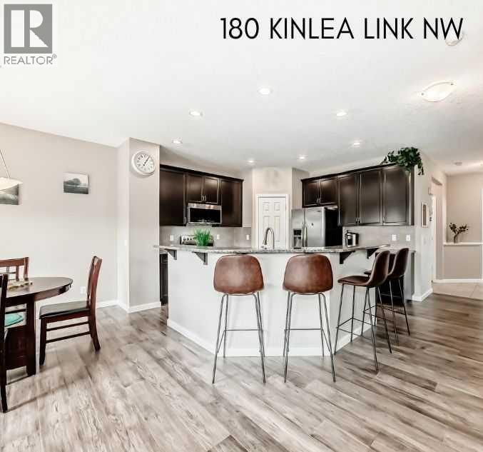 180 Kinlea Link NW|Calgary, Alberta T3R0C2