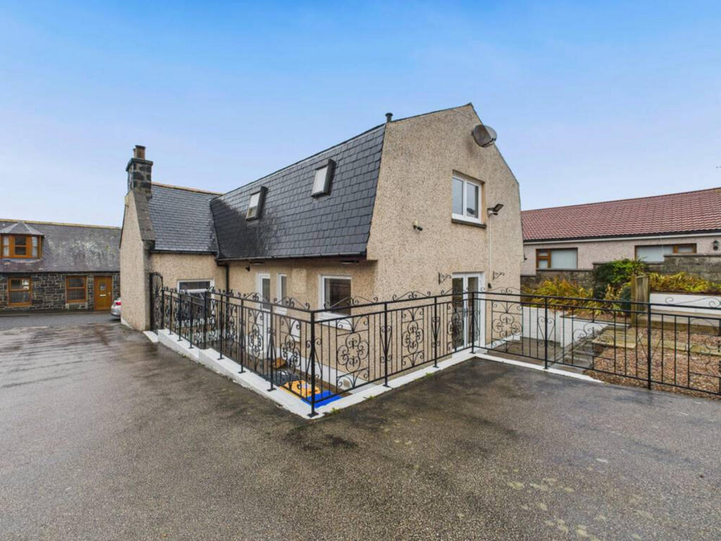 Property image for High Street, Macduff, AB44