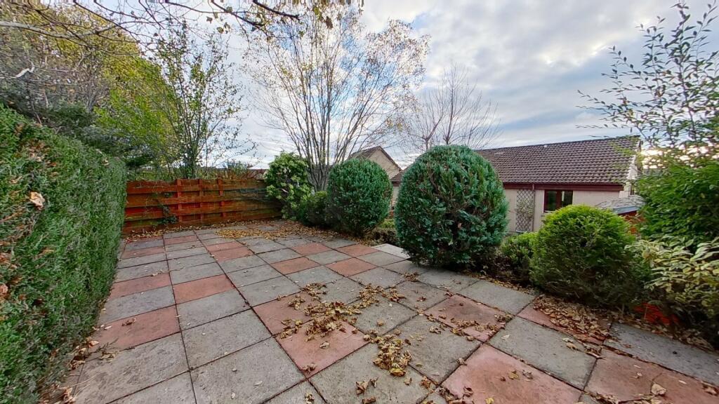 Additional image 9 of Tillyfar Gardens, Turriff, Aberdeenshire, AB53