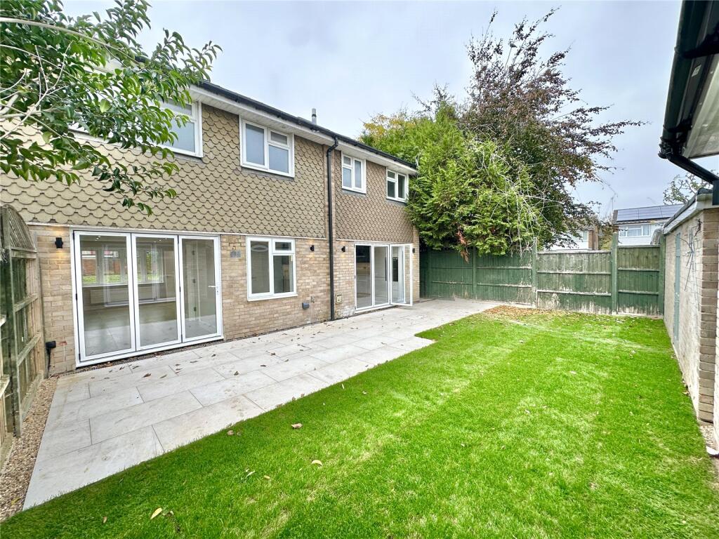 Additional image 21 of Wych Elms, Park Street, St. Albans, Hertfordshire, AL2