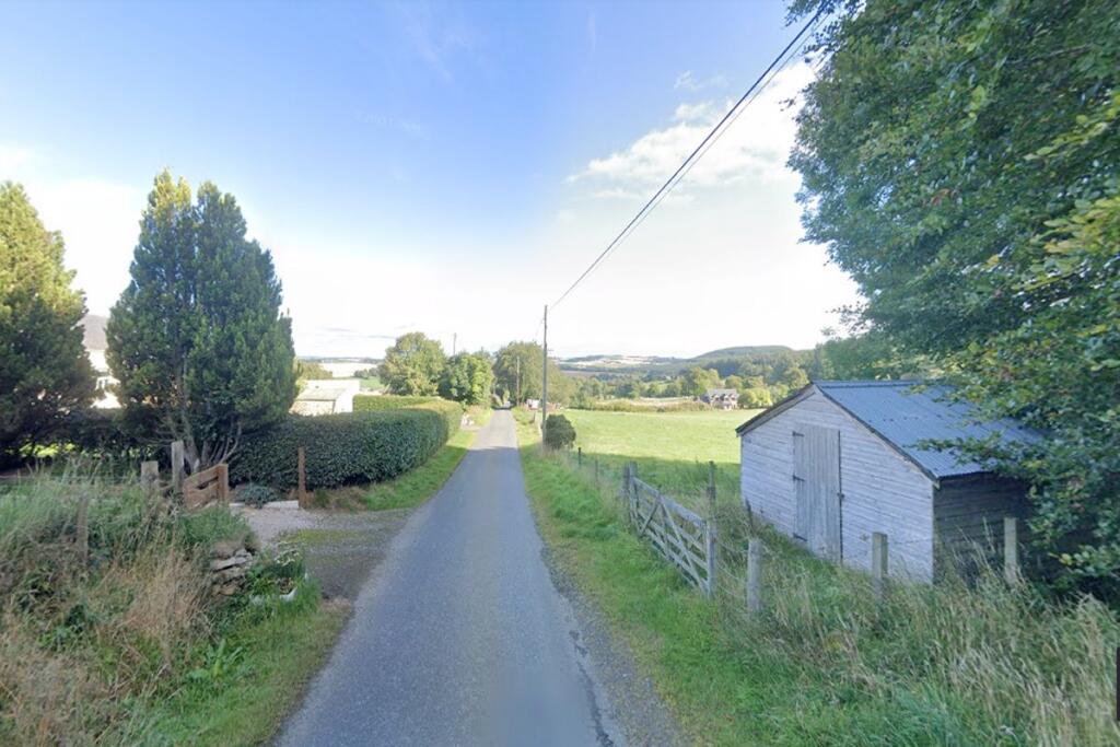 Additional image 4 of , Land at Bogfennan Wood, Forgue, Huntly, AB546DQ