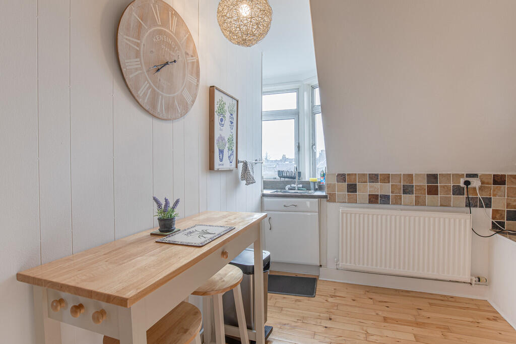 Additional image 5 of Richmond Street - Top Floor Left, Aberdeen