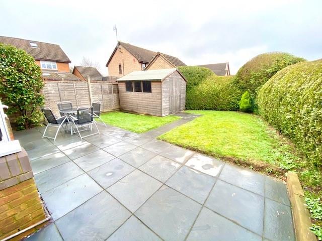 Additional image 2 of Napier Close, London Colney, ST. ALBANS