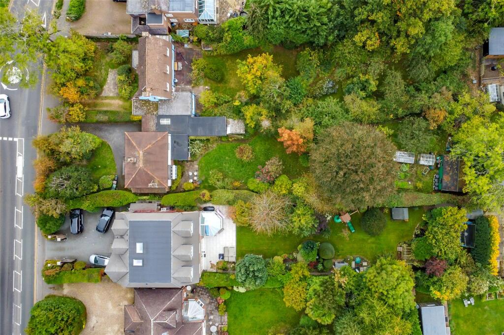 Additional image 13 of Marshalswick Lane, St. Albans, Hertfordshire, AL1