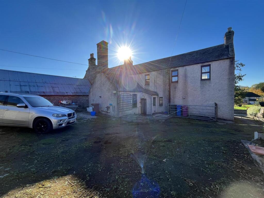 Additional image 20 of Fife Street, Dufftown