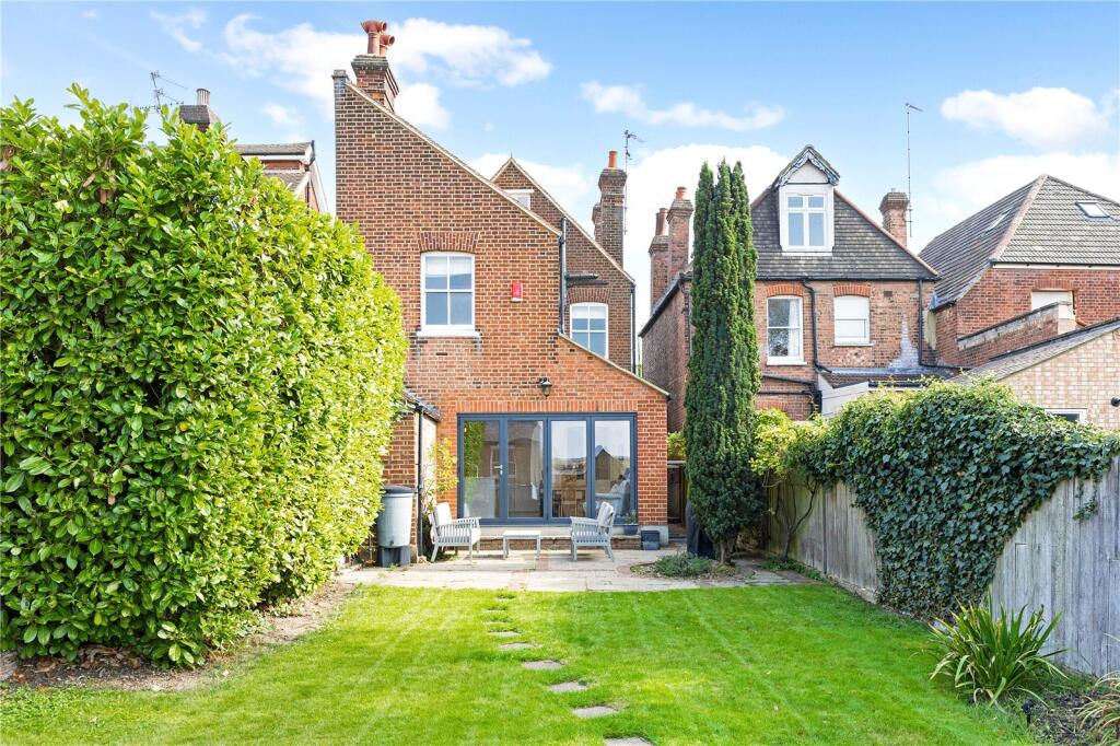 Additional image 17 of Ridgmont Road, St. Albans, Hertfordshire, AL1