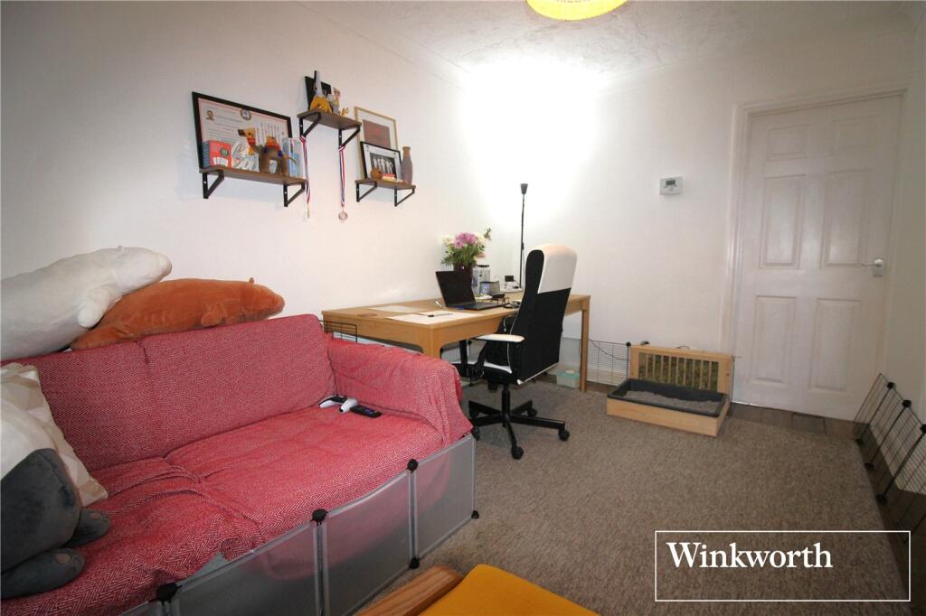 Additional image 2 of Old Oak, Cottonmill Lane, St. Albans, Hertfordshire, AL1