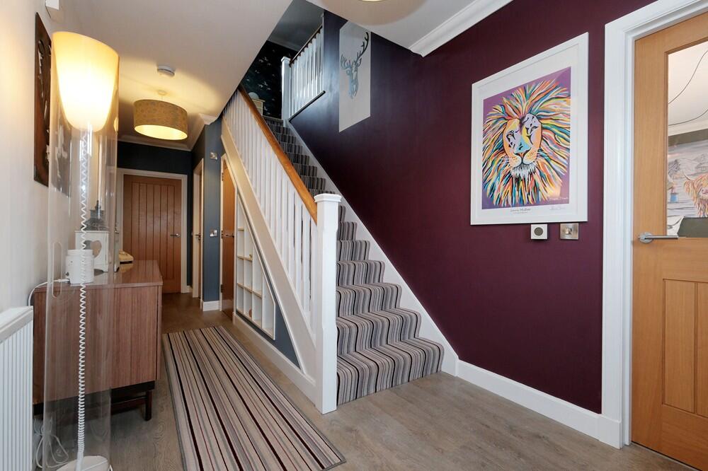 Additional image 8 of Nether Cairnhill Drive, Chapelton, AB39