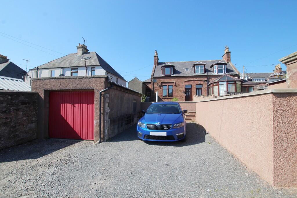 Additional image 15 of 39 Beaconsfield Terrace, Turriff, Aberdeenshire, AB53 4AP