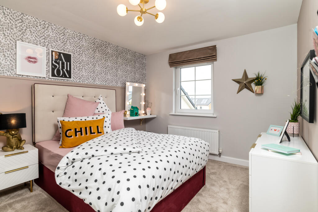 Additional image 9 of Riverview Drive, 
Dyce, 
Aberdeen, 
Aberdeen City, 
AB21 7LD