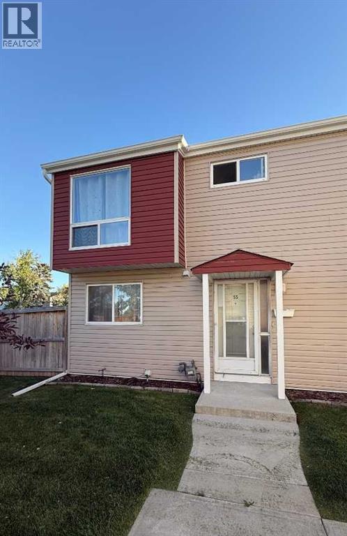 55, 5425 Pensacola Crescent SE|Calgary, Alberta T2A2G7
