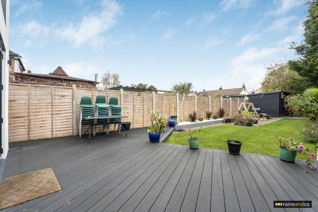 Additional image 15 of Crawford Road, Hatfield