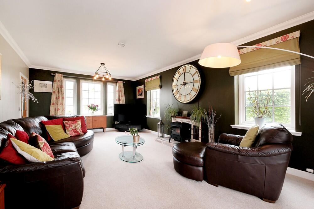 Additional image 21 of Nether Cairnhill Drive, Chapelton, AB39