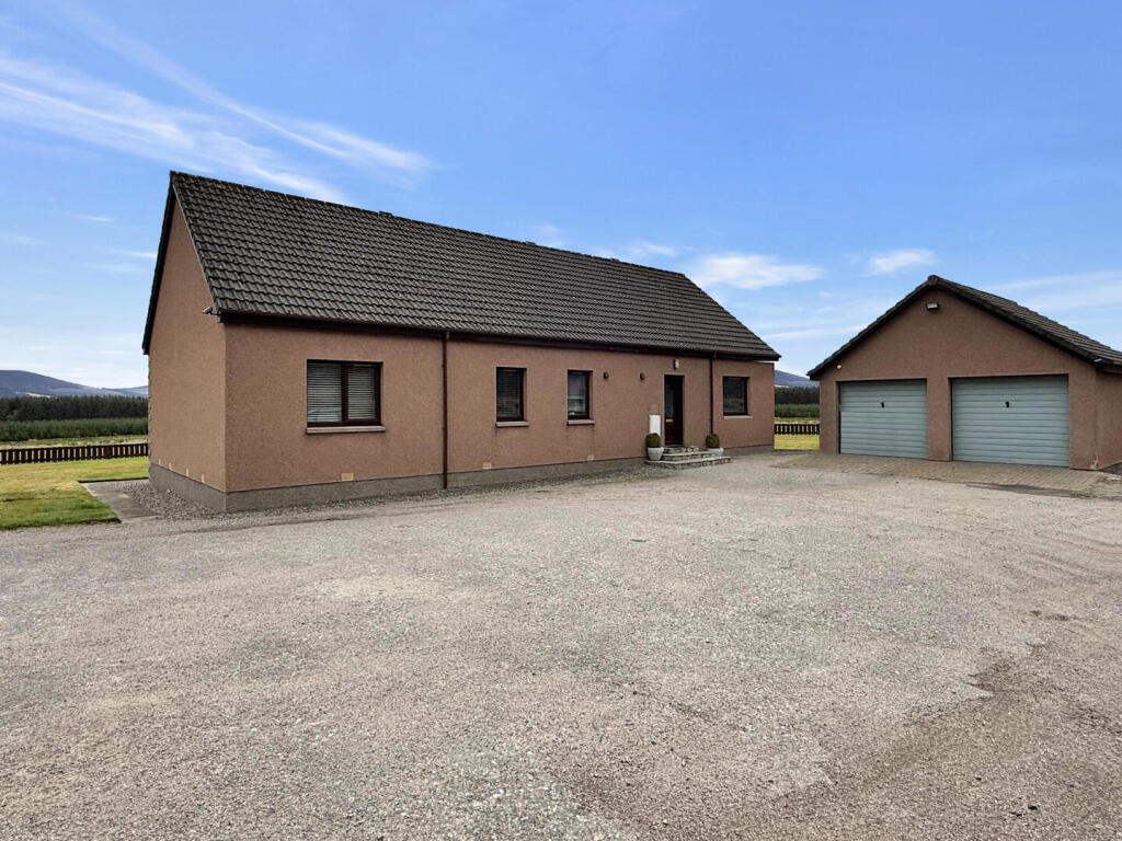 Additional image 29 of The Croft, Archiestown