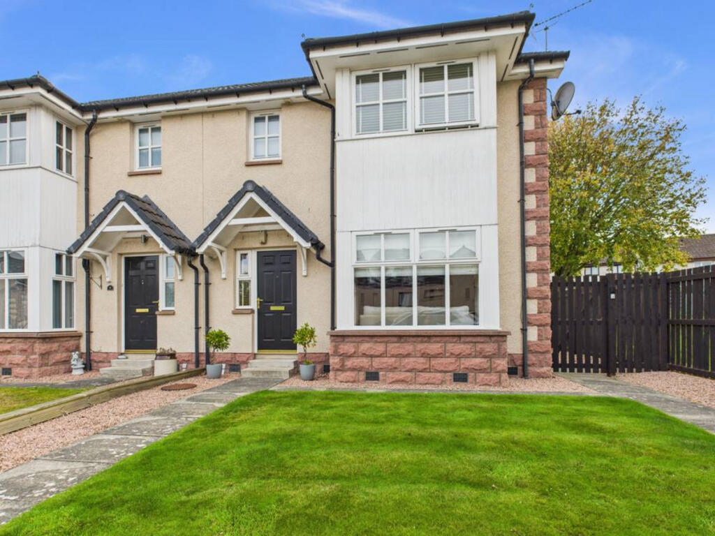 Property image for Duncans Close, Turriff, AB53