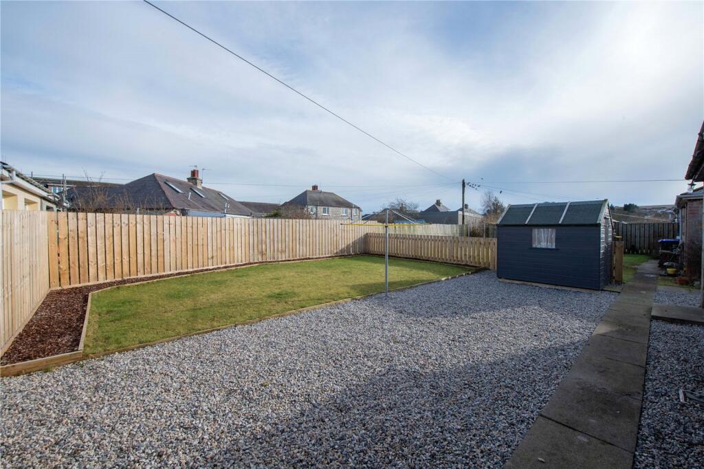 Additional image 18 of Park Terrace, Ellon, AB41