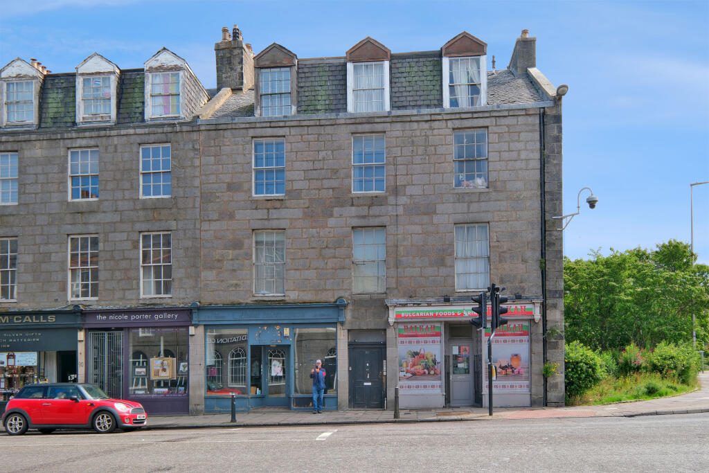 Additional image 17 of King Street, The City Centre, Aberdeen, AB24