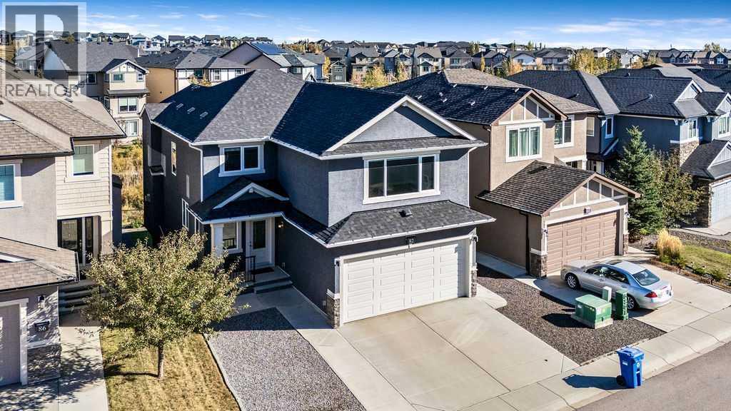 82 Panton View NW|Calgary, Alberta T3K0X8