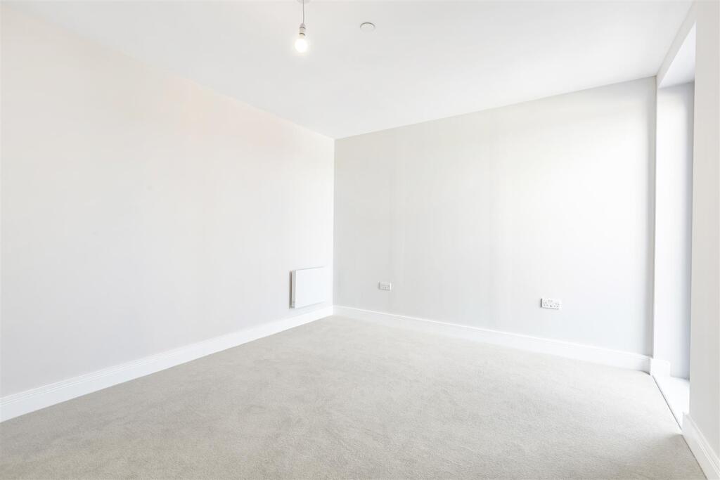 Additional image 8 of Plot 10, Faraday House, Old Electricity Works, St. Albans