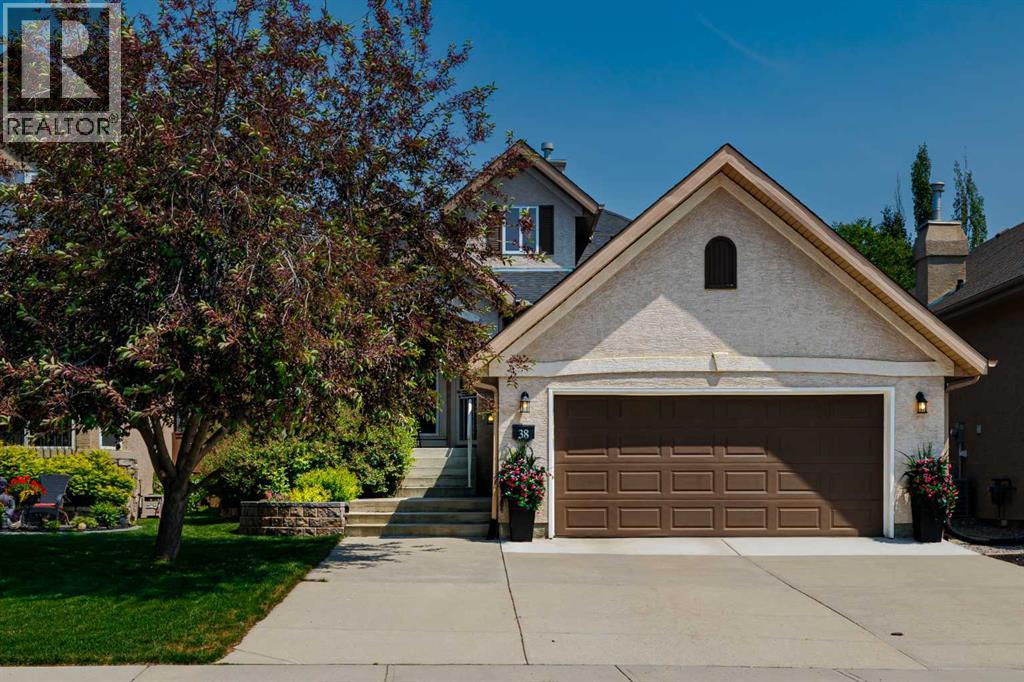 Property image for 38 Tuscany Glen Park NW|Calgary, Alberta T3L2T7