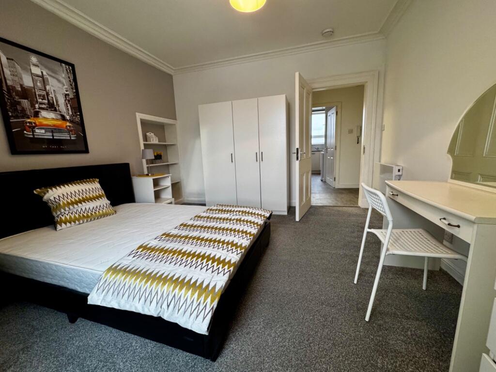 Additional image 5 of Holland Street, Aberdeen, Aberdeenshire, AB25