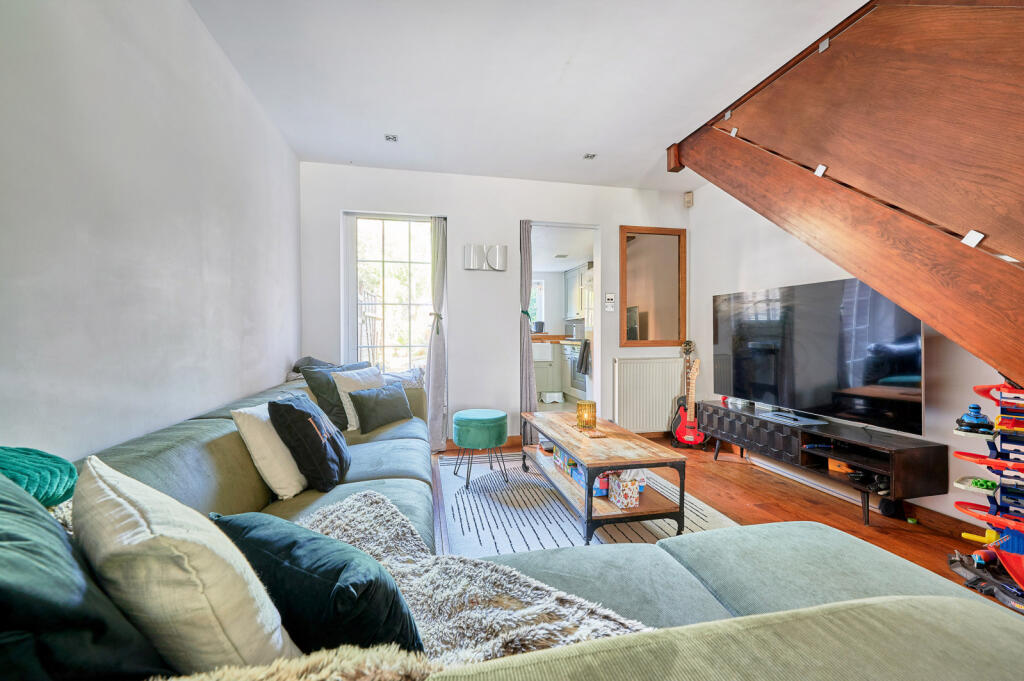 Additional image 2 of Branch Road, Park Street, St. Albans, Hertfordshire, AL2