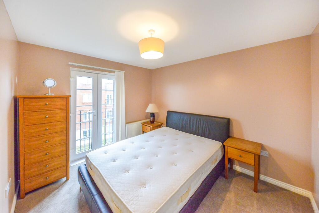 Additional image 4 of Walker Grove, Hatfield, AL10