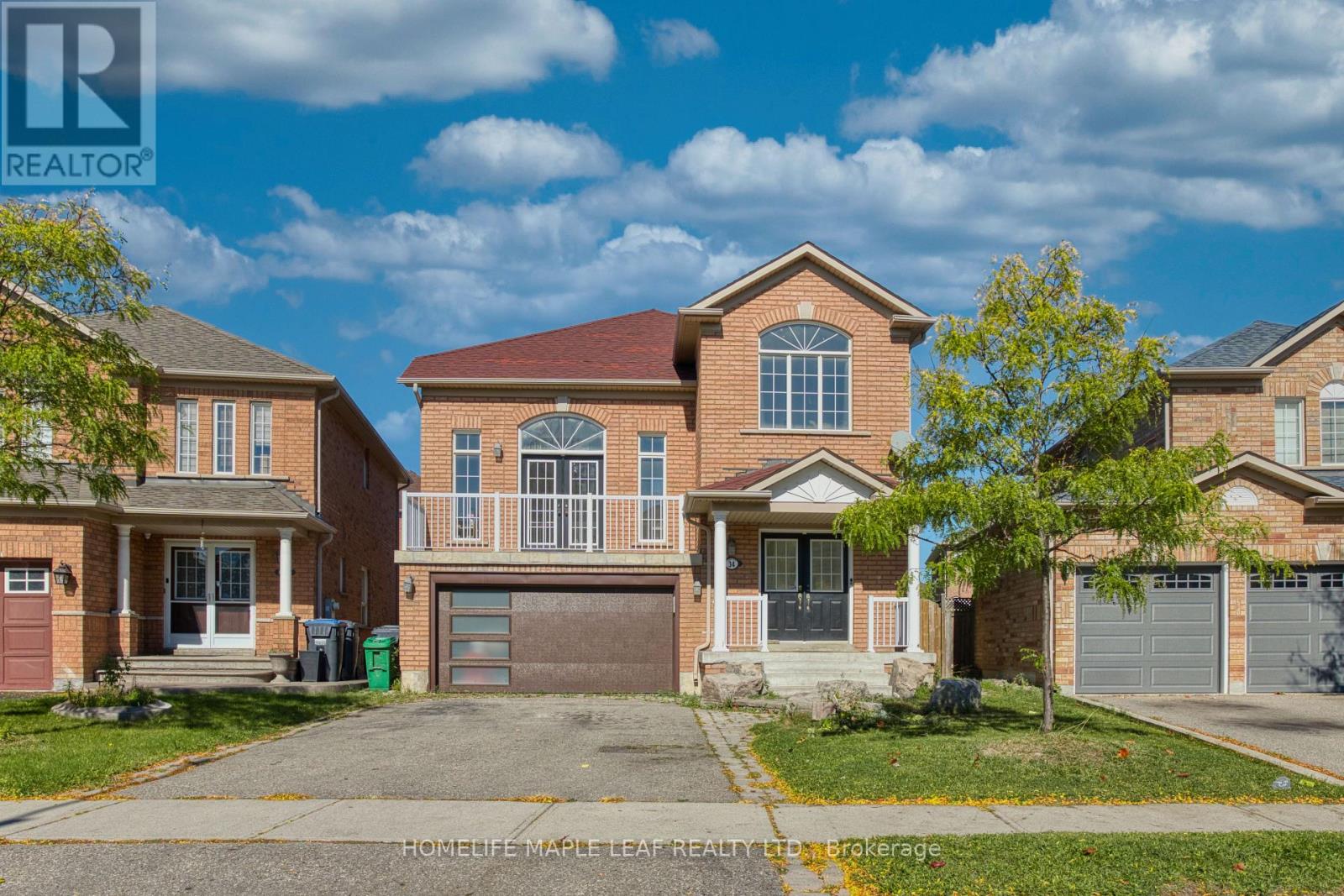 Property image for 34 LORMEL GATE|Brampton (Fletcher's Meadow), Ontario L7A2K5