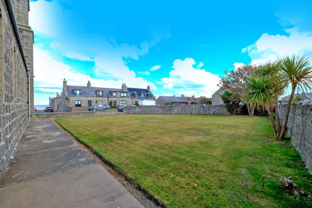 Additional image 14 of Sandhaven Church, High Street, Sandhaven, Fraserburgh, AB43 7EQ