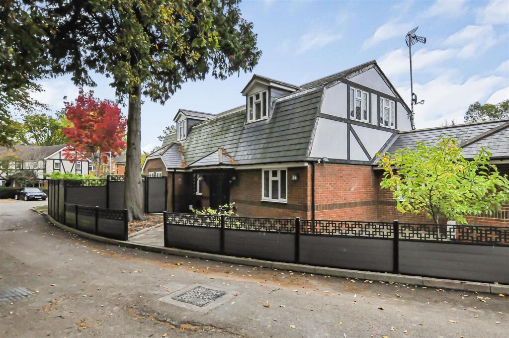 Property image for Hazel Road, Park Street, St. Albans